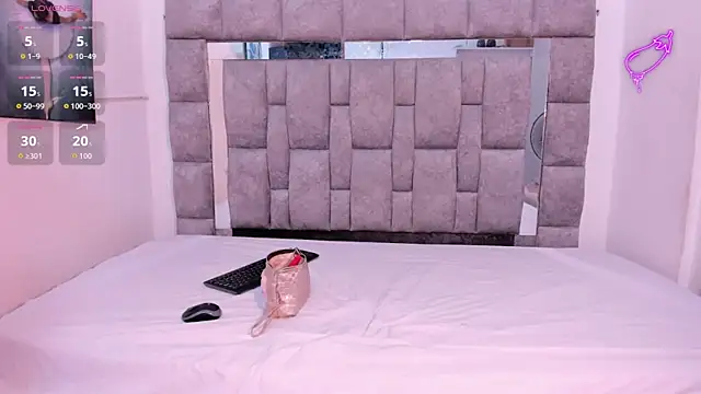 zulyjones online show from 10-04-25, 12:28