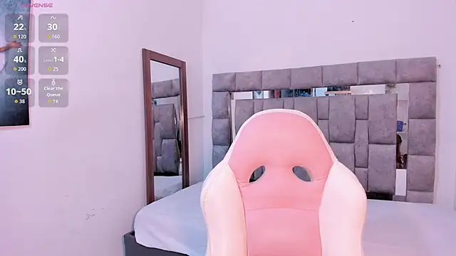 zulyjones online show from 10-09-25, 07:14