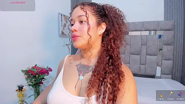 zulyjones online show from 12-03-25, 12:26