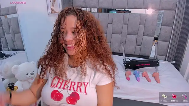 zulyjones online show from 03-25-26, 12:37