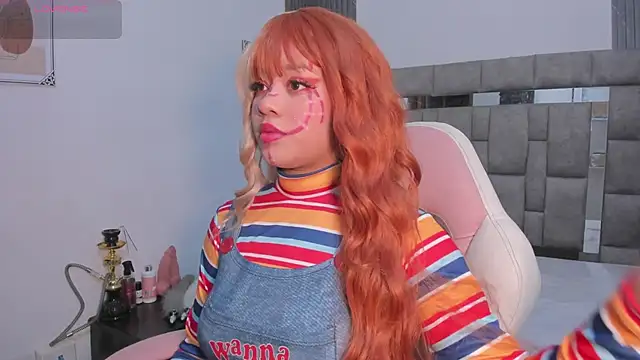 zulyjones online show from 10-31-25, 01:19