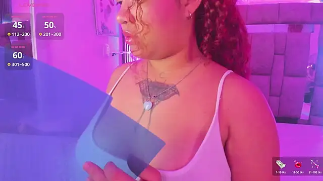 zulyjones online show from 04-15-26, 01:04