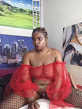 SexinessBae online show from 06-20-26, 12:59