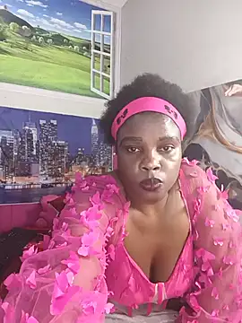 SexinessBae online show from 06-29-26, 11:15