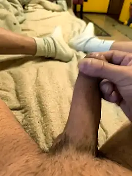 Pirico85 online show from 10-28-25, 11:20