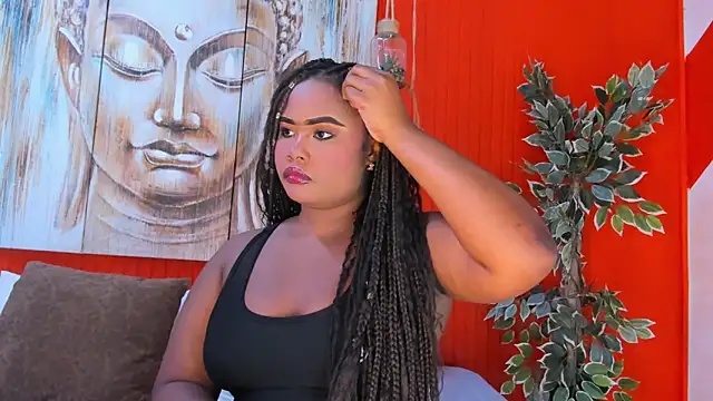 grace miller03 online show from 11-14-25, 08:12