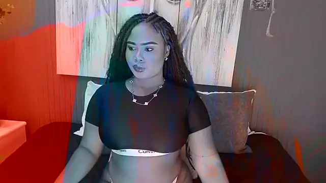 grace miller03 online show from 11-01-25, 08:14