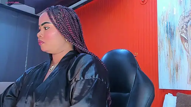 grace miller03 online show from 12-17-25, 06:57