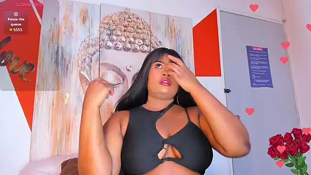 grace miller03 online show from 02-18-26, 07:32