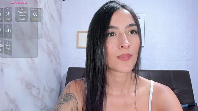 alice smith6 online show from 02-01-25, 03:07