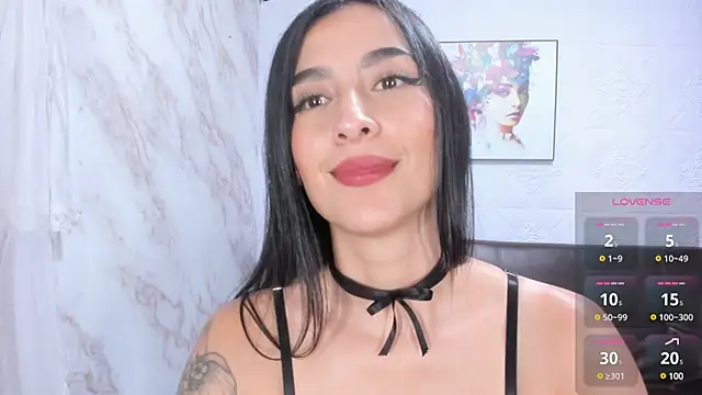 alice smith6 online show from 01-13-25, 07:31