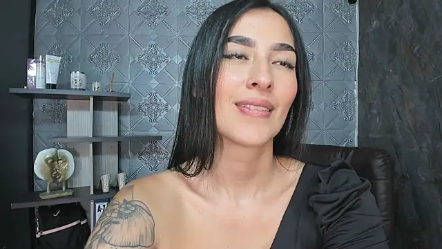 alice smith6 online show from 02-10-25, 07:28