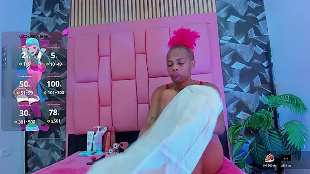 Brithanyslim online show from 12-17-25, 08:25