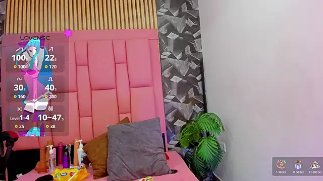 Brithanyslim online show from 05-05-26, 08:01