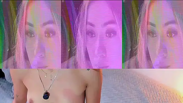 Annyy Ricee28 online show from 05-21-26, 02:03