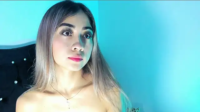 Annyy Ricee28 online show from 09-20-25, 12:43