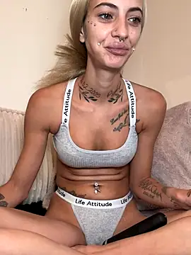 mrs skinny goddess online show from 09-14-25, 12:16