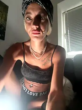 mrs skinny goddess online show from 10-08-25, 08:49