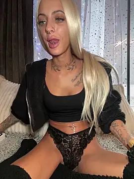 mrs skinny goddess online show from 03-28-26, 03:02