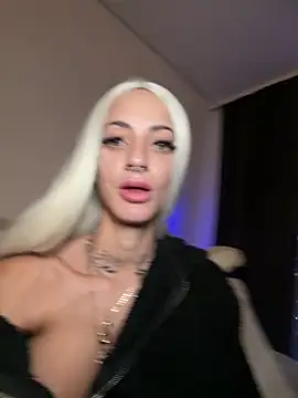 mrs skinny goddess online show from 02-02-26, 05:56