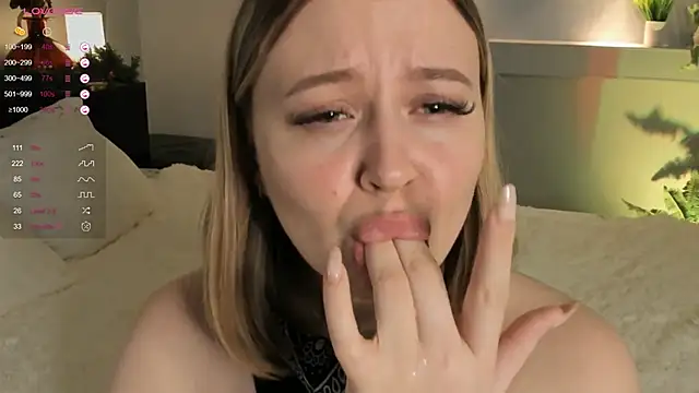 SheenaGame online show from 12-04-24, 02:47