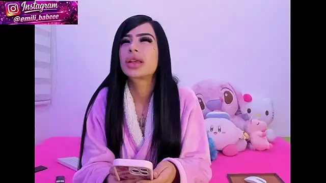 tamy ian online show from 04-07-26, 08:05