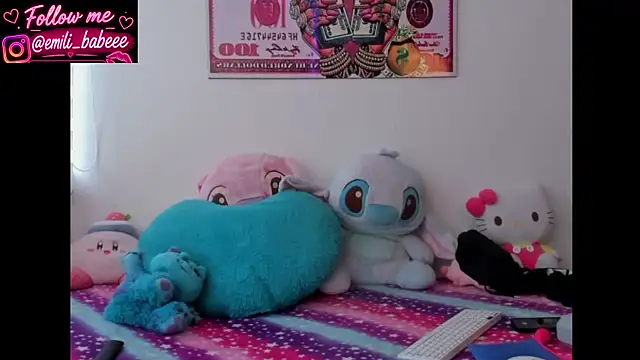 tamy ian online show from 06-22-26, 06:05