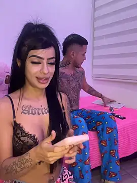 tamy ian online show from 04-03-26, 08:54