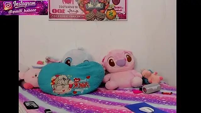 tamy ian online show from 05-25-26, 06:01