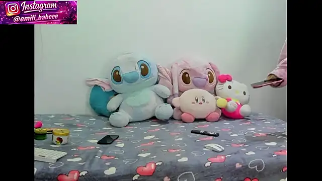 tamy ian online show from 03-25-26, 08:03