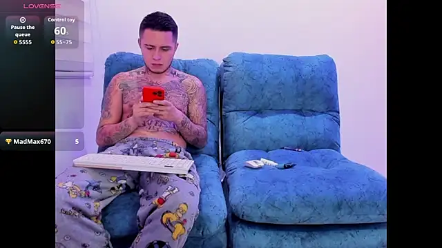 tamy ian online show from 12-13-25, 09:43