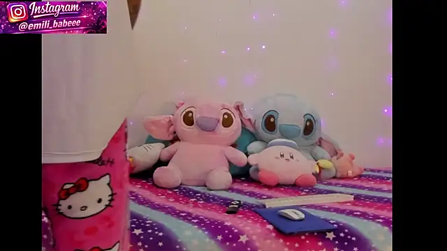 tamy ian online show from 05-18-26, 06:18