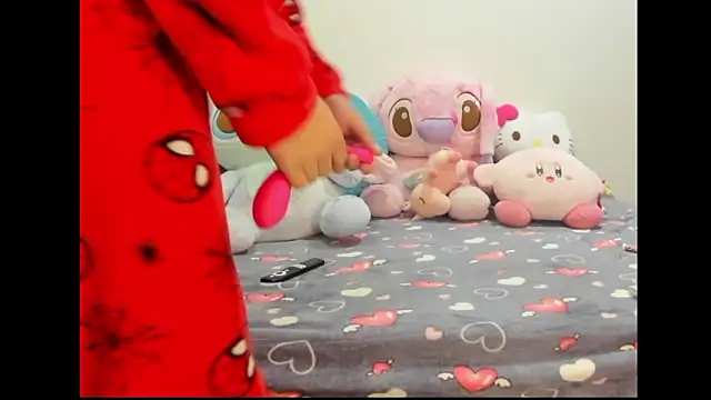 tamy ian online show from 02-08-26, 10:02