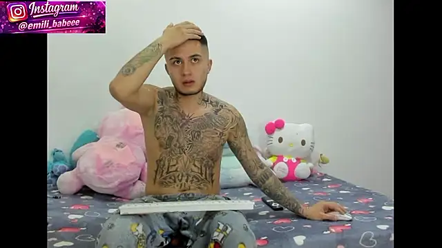 tamy ian online show from 03-13-26, 08:08