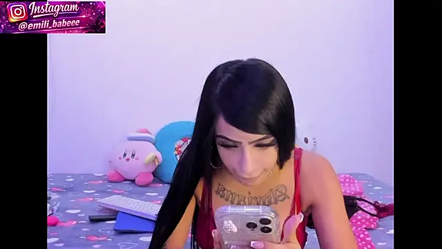 tamy ian online show from 04-25-26, 06:05