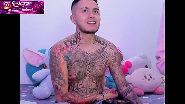 tamy ian online show from 04-02-26, 08:32