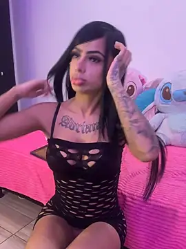 tamy ian online show from 04-12-26, 08:17