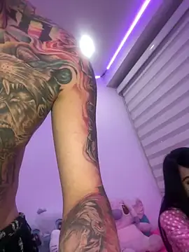 tamy ian online show from 04-04-26, 09:05