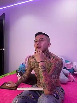 tamy ian online show from 04-08-26, 08:05