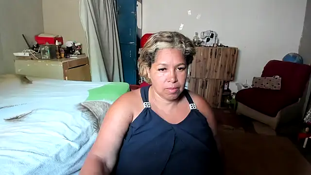 anubys godes online show from 03-26-26, 02:26