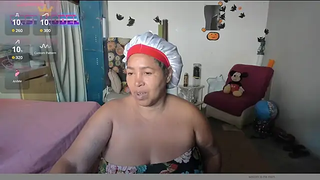 anubys godes online show from 11-14-25, 12:09