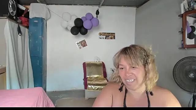 anubys godes online show from 09-28-25, 03:52