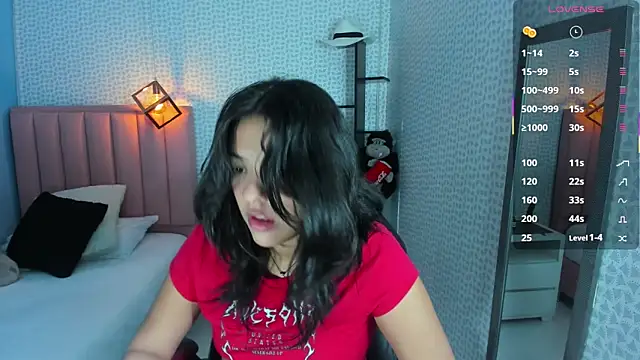 Snapshot of DENISERICHARD2 chatting on 09-25-25, 02:34 DENISERICHARD2 online show from 09-25-25, 02:34