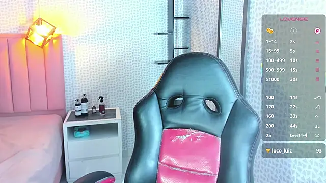 DENISERICHARD2 online show from 12-13-25, 08:04