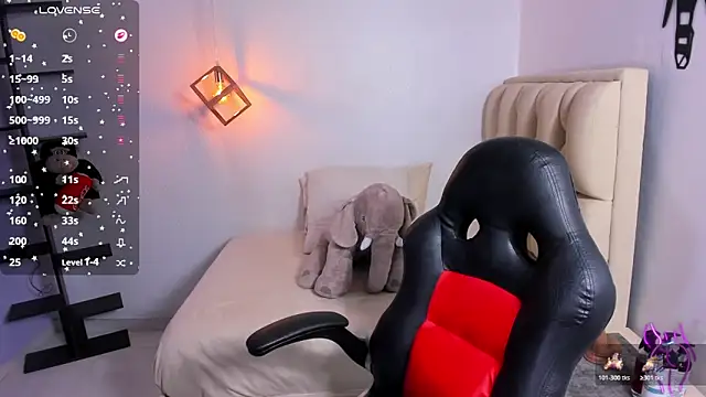 DENISERICHARD2 online show from 01-08-26, 03:23