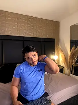 JossAckland online show from 11-22-25, 07:35