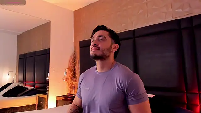 JossAckland online show from 02-11-26, 07:47