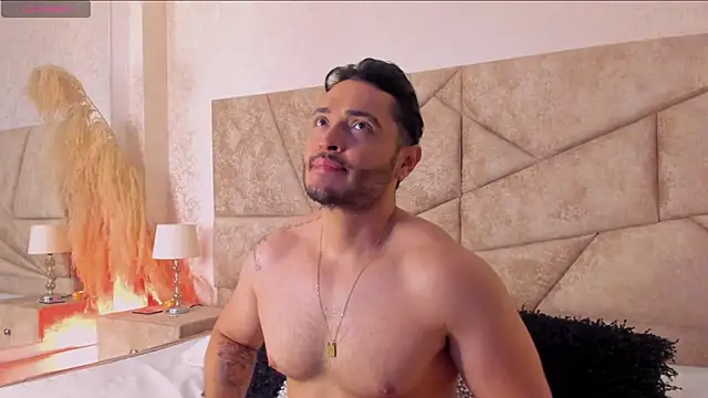 JossAckland online show from 01-07-26, 08:14