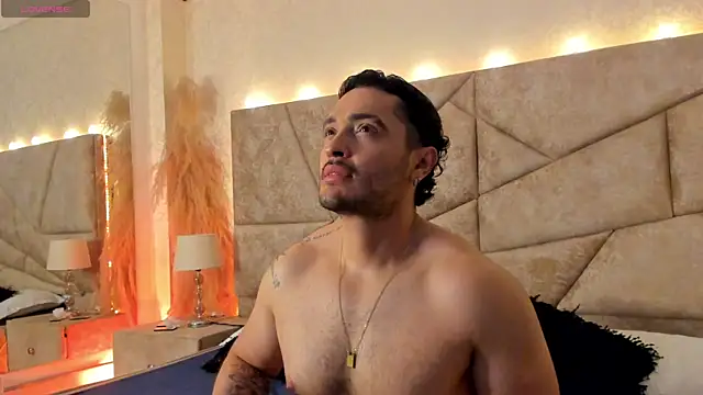 JossAckland online show from 03-26-26, 08:07