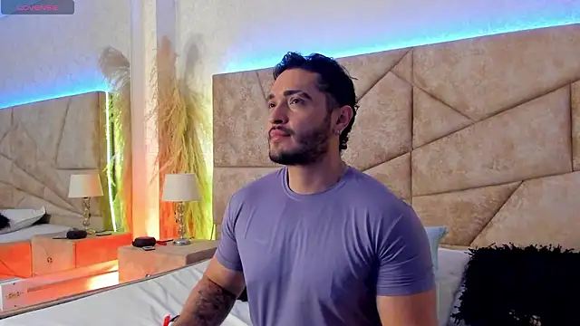 JossAckland online show from 02-17-26, 08:06